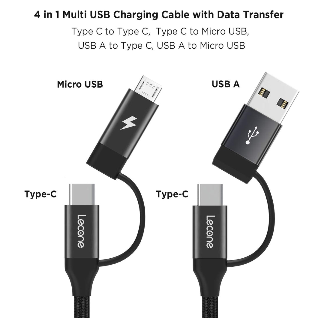 Micro USB Cable (MICRO-USB-CABLE-2M)